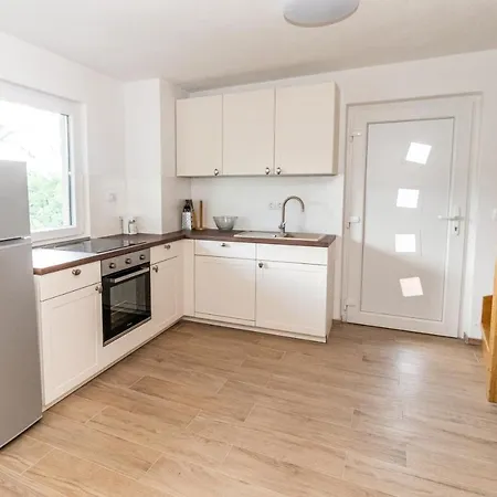 Daire Organic Farm Hvadnik Tržič