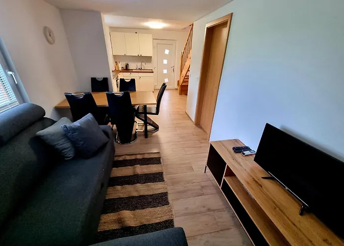 Organic Farm Hvadnik *